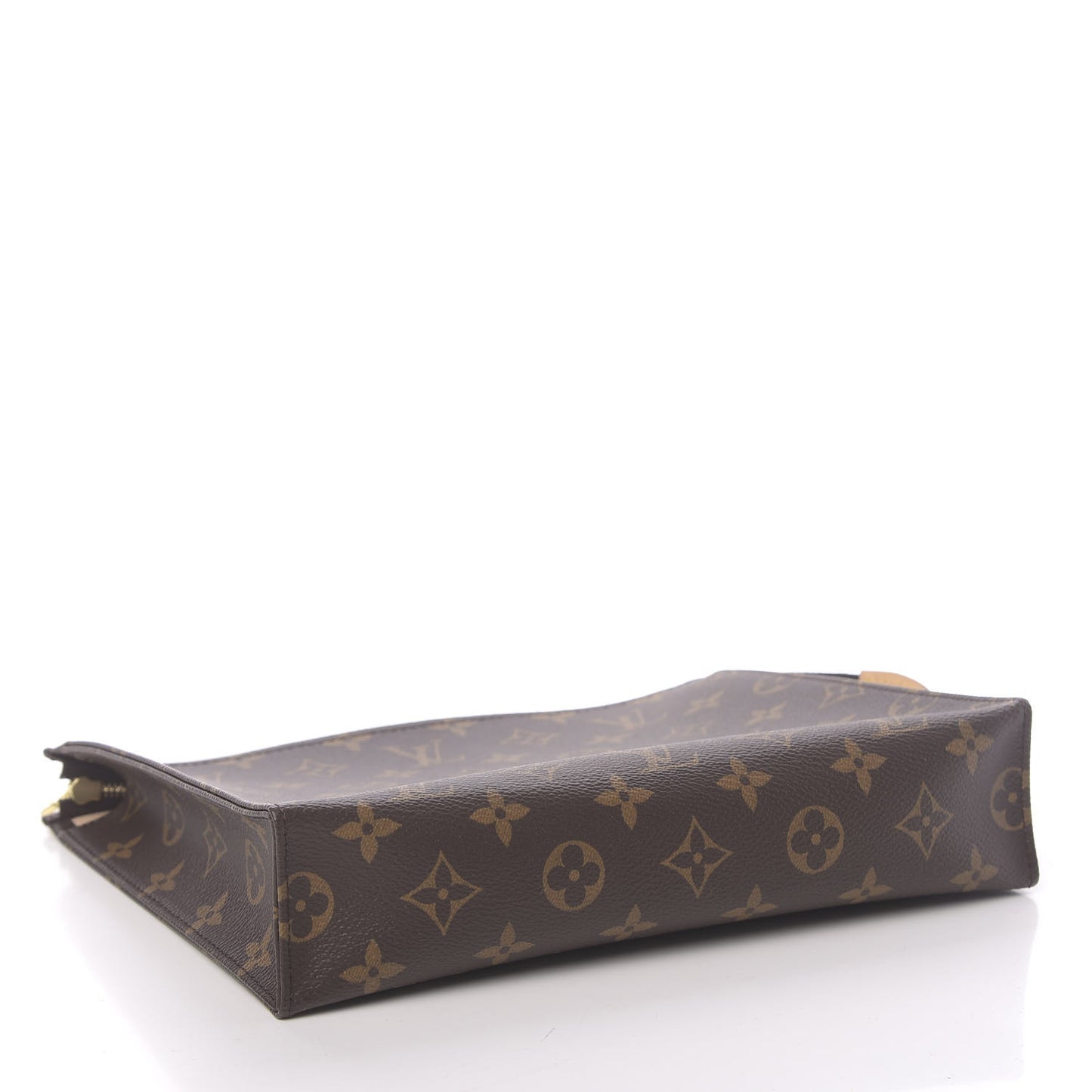 Monogram Toiletry Pouch 26