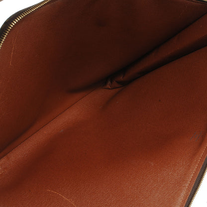 Louis Vuitton Monogram Poche Documents Portfolio Case 39 5 of 7