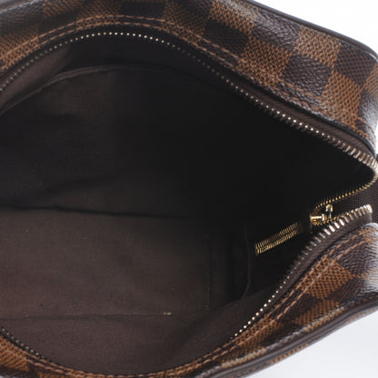Louis Vuitton Damier Ebene Olav PM Messenger Bag 5 of 7