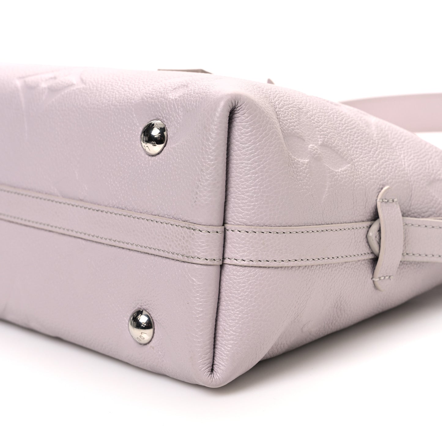 Empreinte Carryall PM Brume