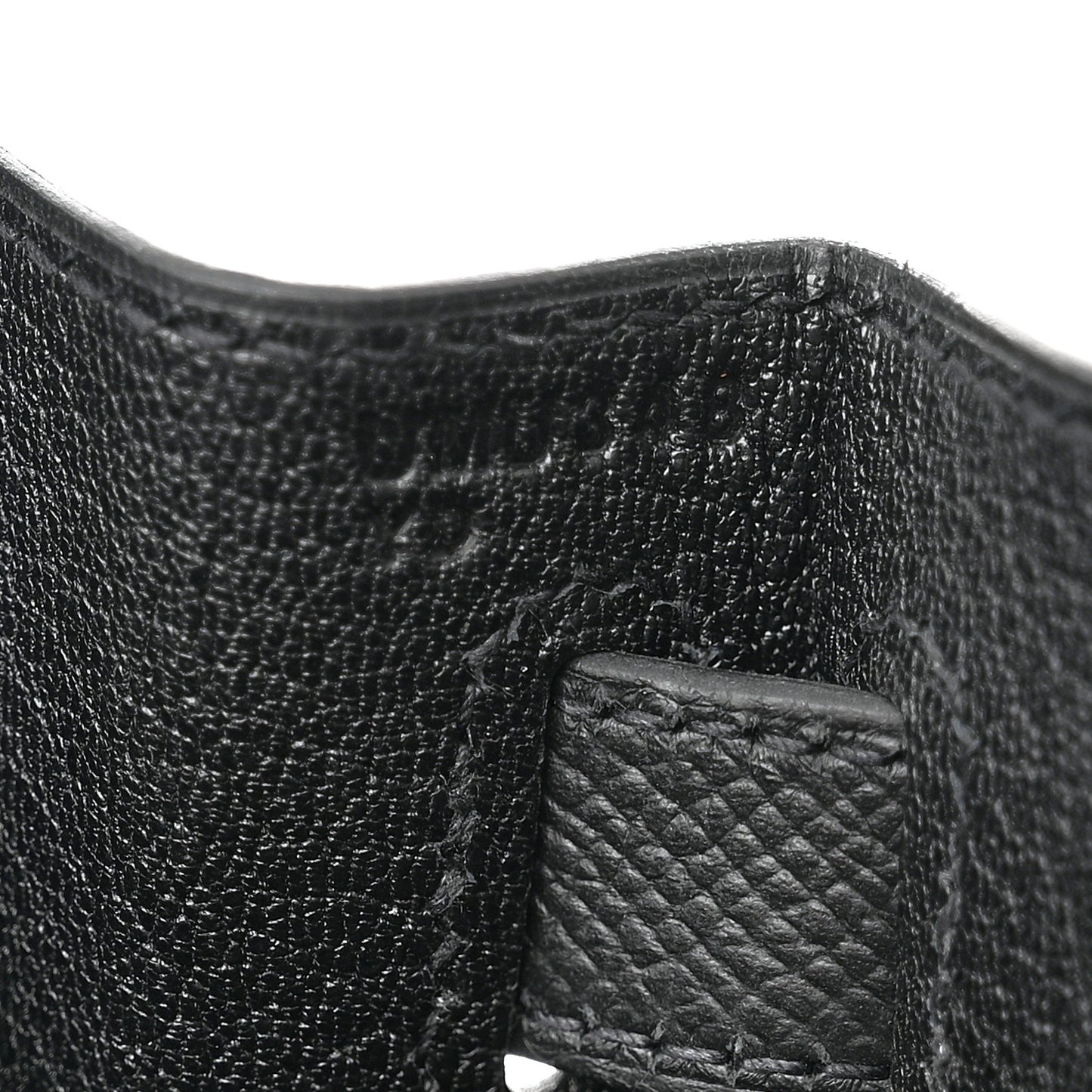 Epsom Kelly Sellier 28 Black