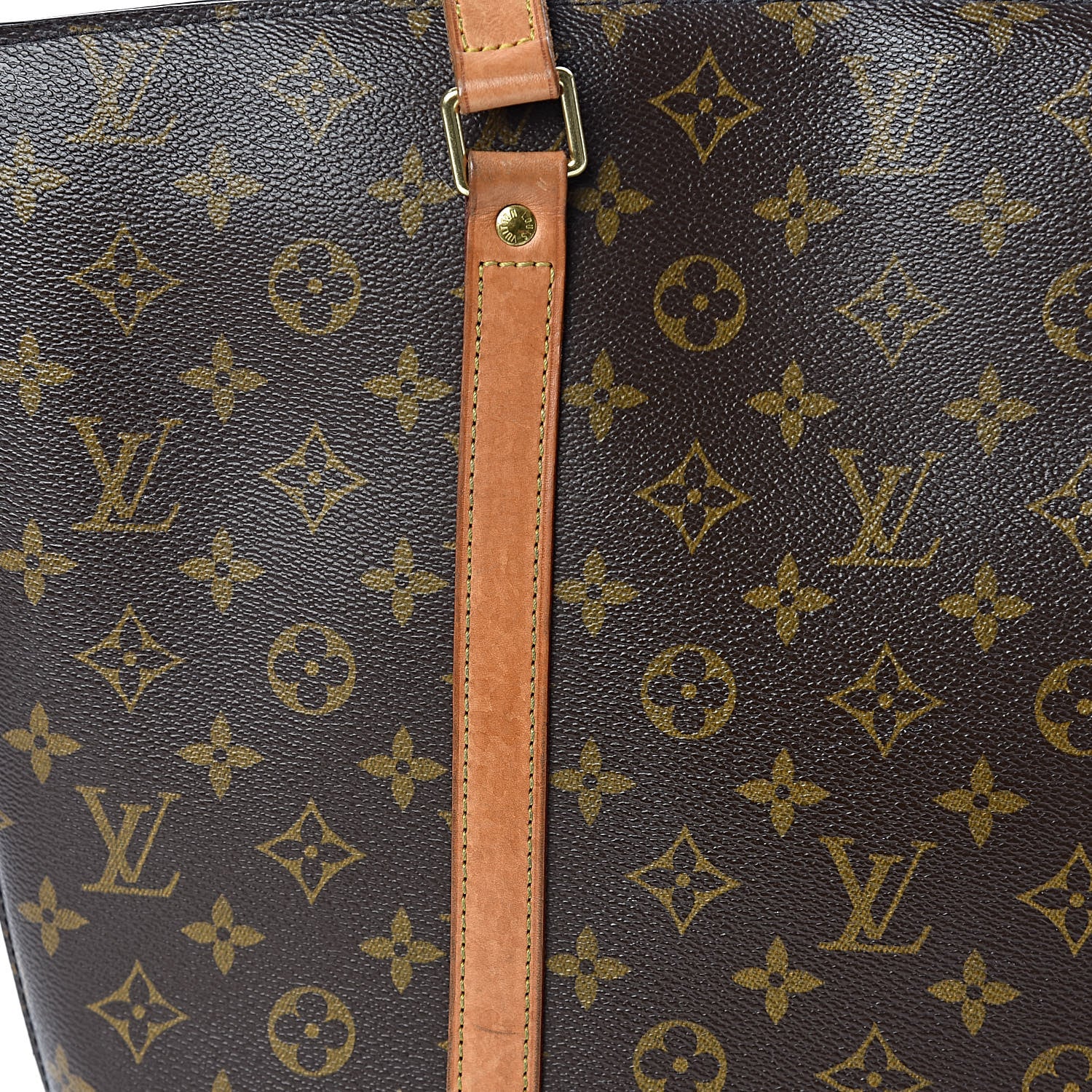 Louis Vuitton Monogram Babylone 12 of 14