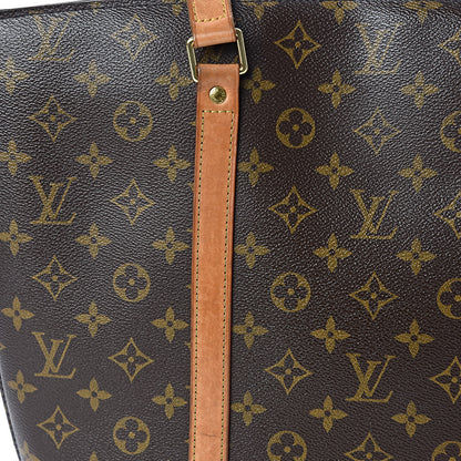 Louis Vuitton Monogram Babylone 12 of 14