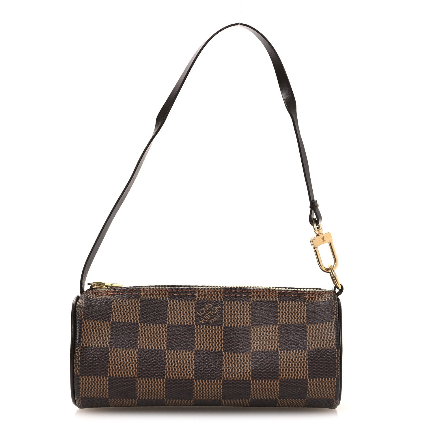 Louis Vuitton Damier Ebene Mini Papillon 1 of 9
