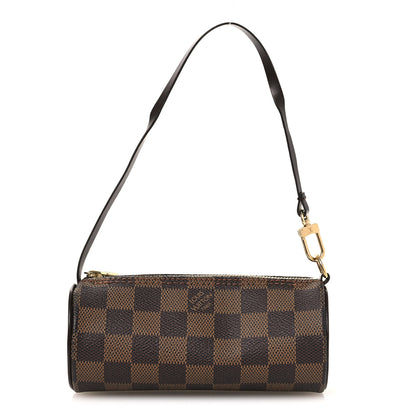 Louis Vuitton Damier Ebene Mini Papillon 1 of 9