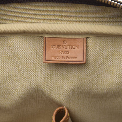 Louis Vuitton Monogram Deauville 6 of 14