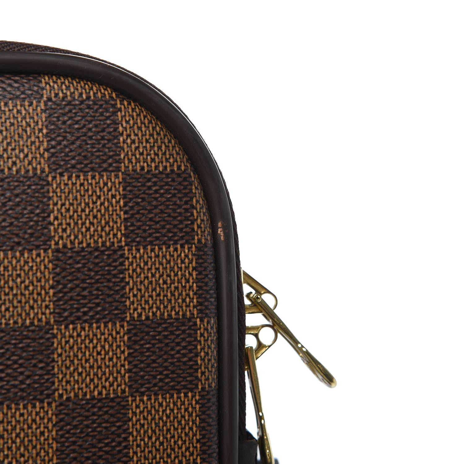 Louis Vuitton Damier Ebene Pegase 60 13 of 19