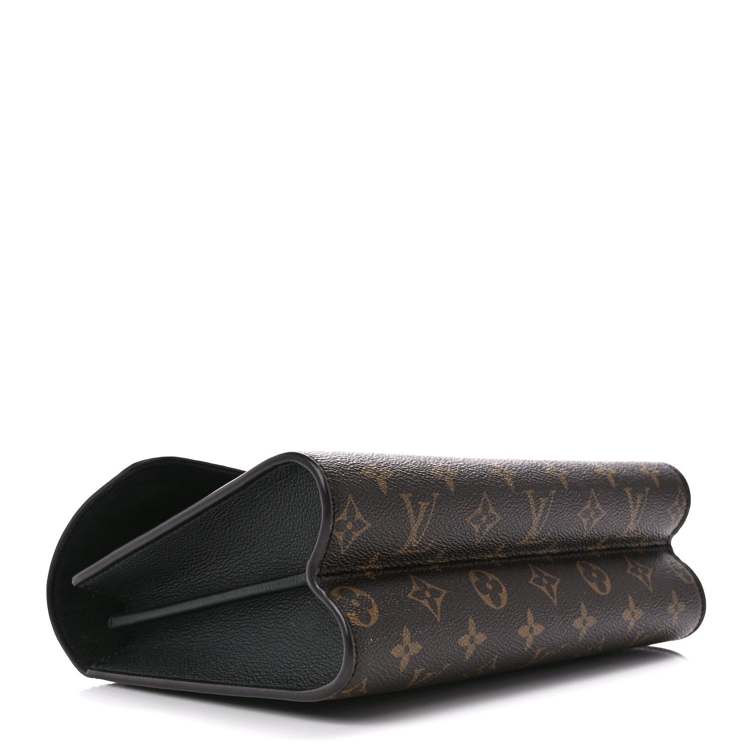 Louis Vuitton Monogram Victoire Black 4 of 10