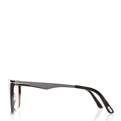 Tom Ford Acetate Garret Sunglasses TF862 Black 3 of 8