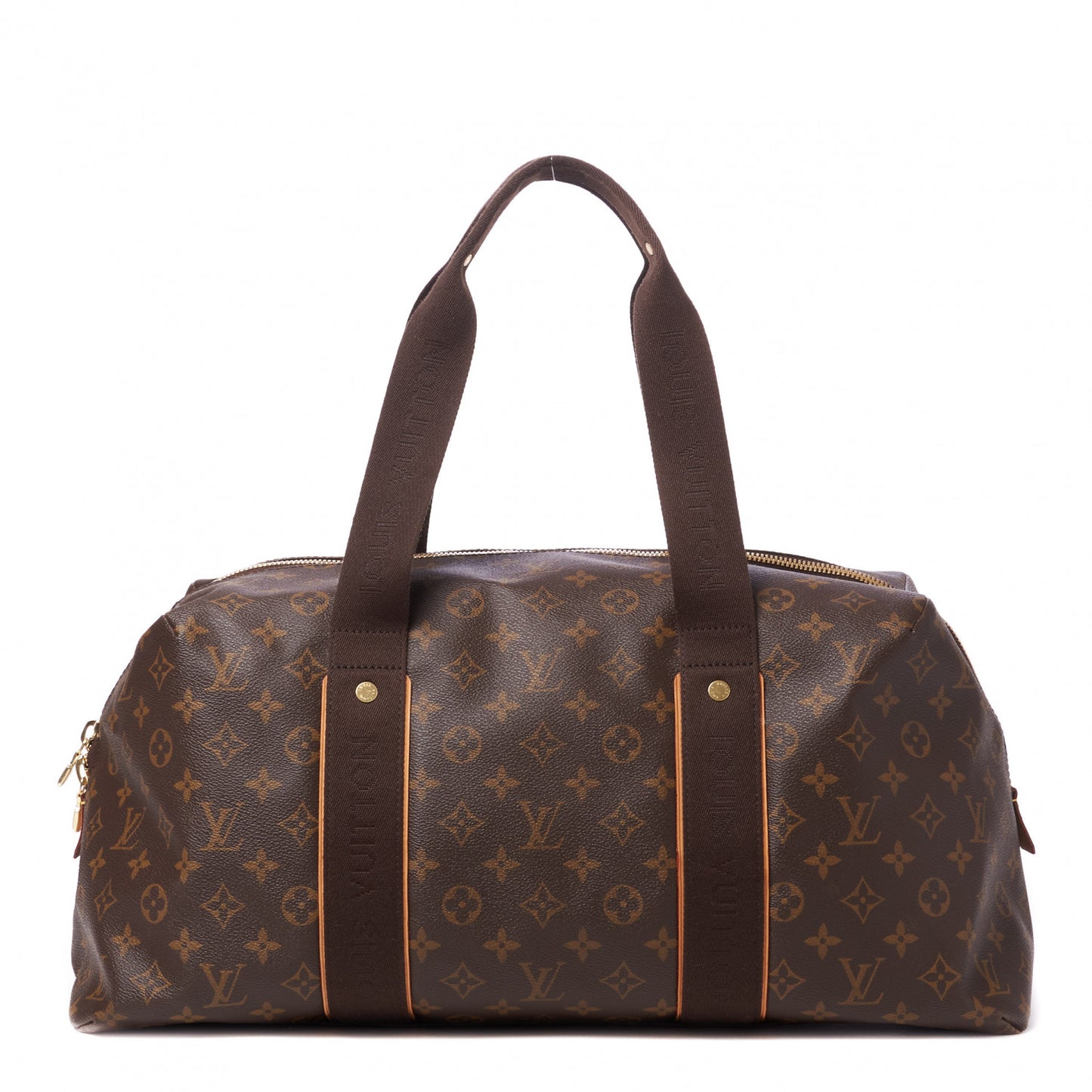 Monogram Weekender Beaubourg MM