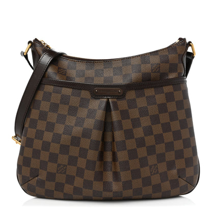 Louis Vuitton Damier Ebene Bloomsbury PM 1 of 7