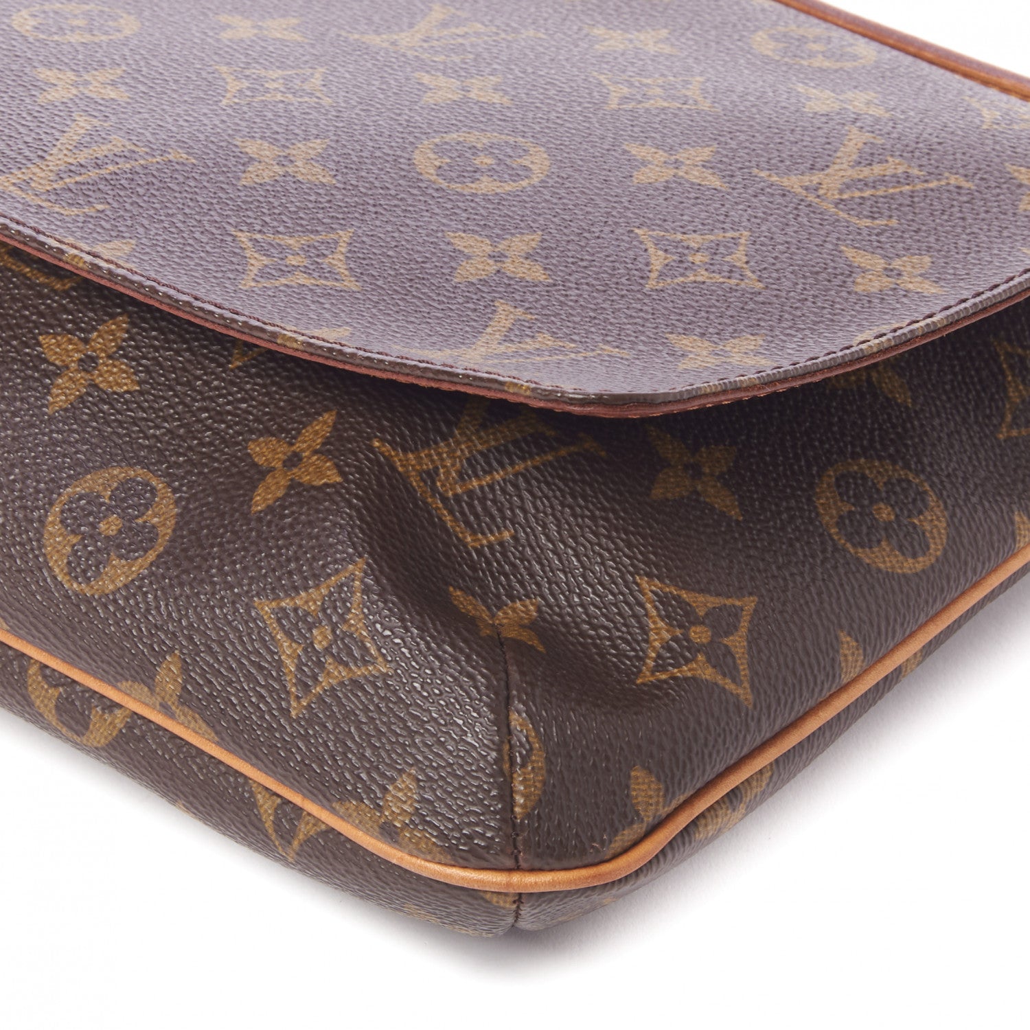 Louis Vuitton Monogram Musette Tango 5 of 9