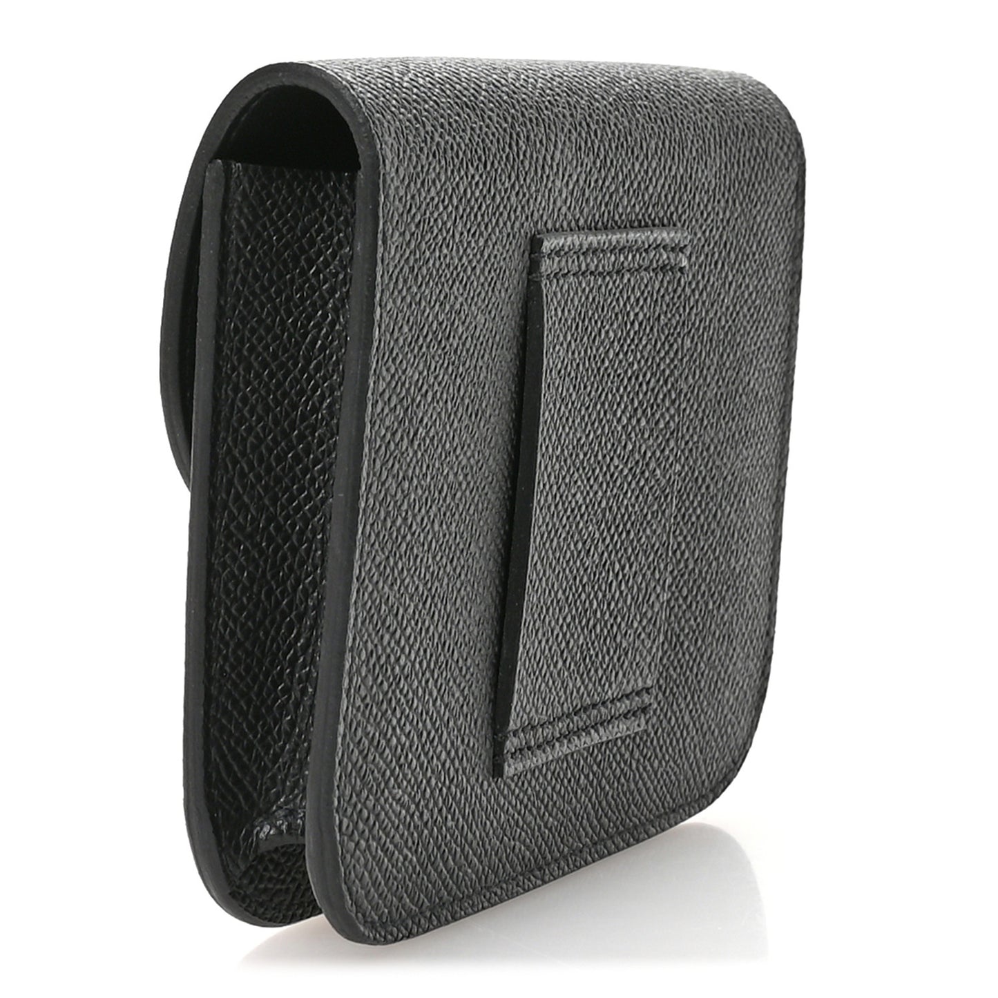 Epsom Constance Slim Wallet Black