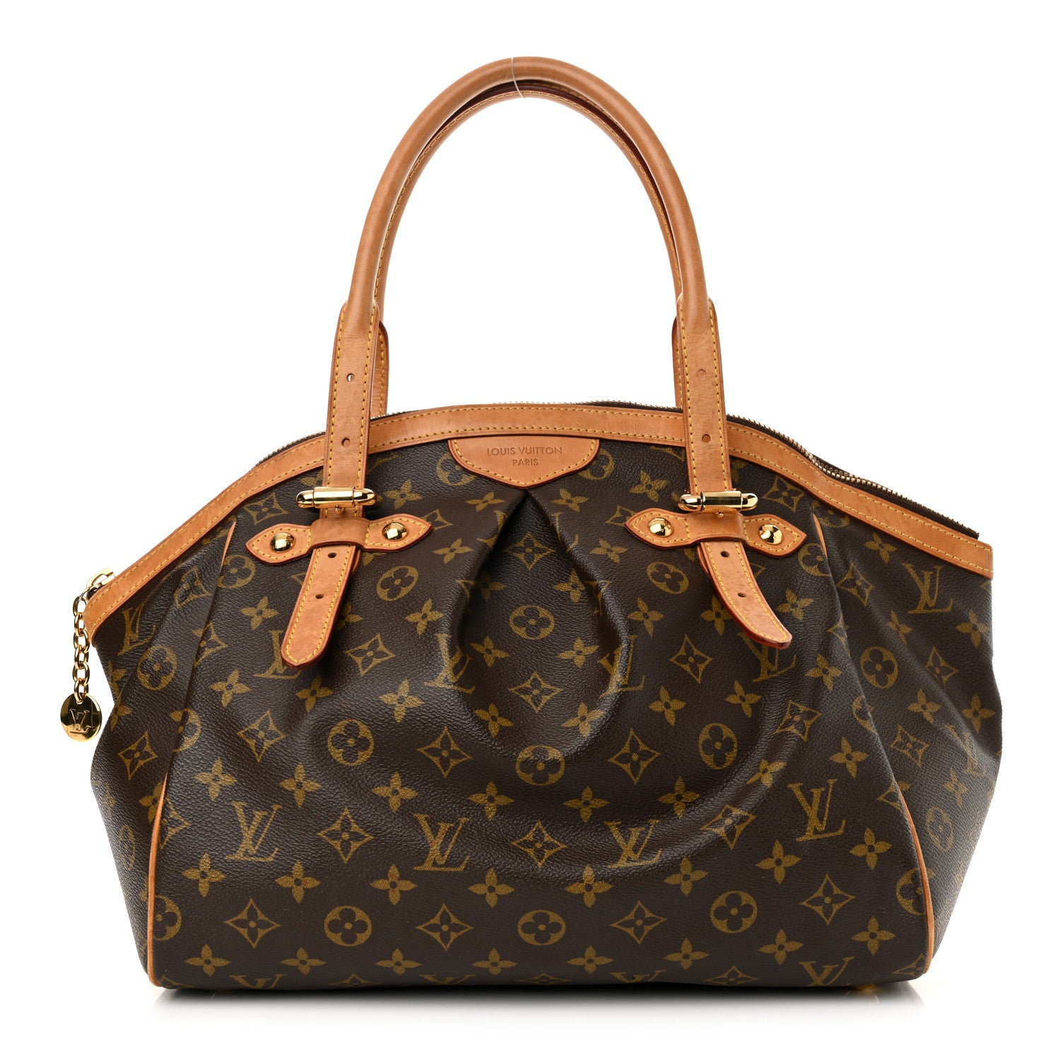 Louis Vuitton Monogram Tivoli GM 1 of 22