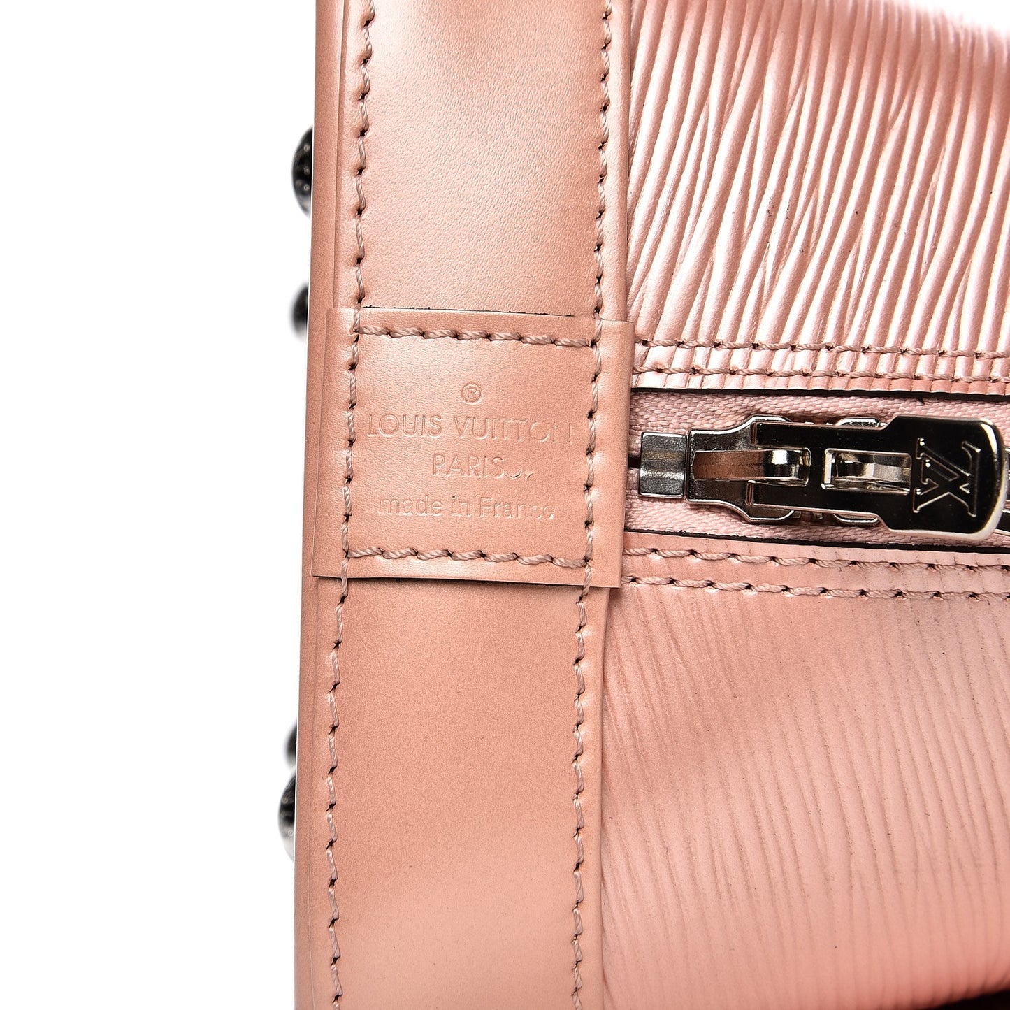 Epi Alma PM Rose Nacre