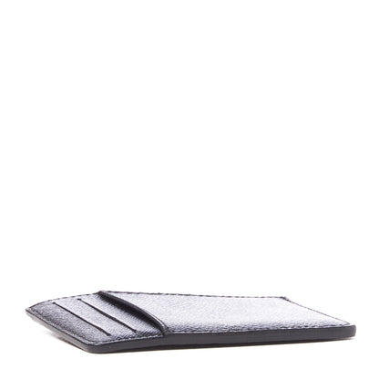 Louis Vuitton Damier Graphite Neo Porte-Cartes Card Holder 3 of 7