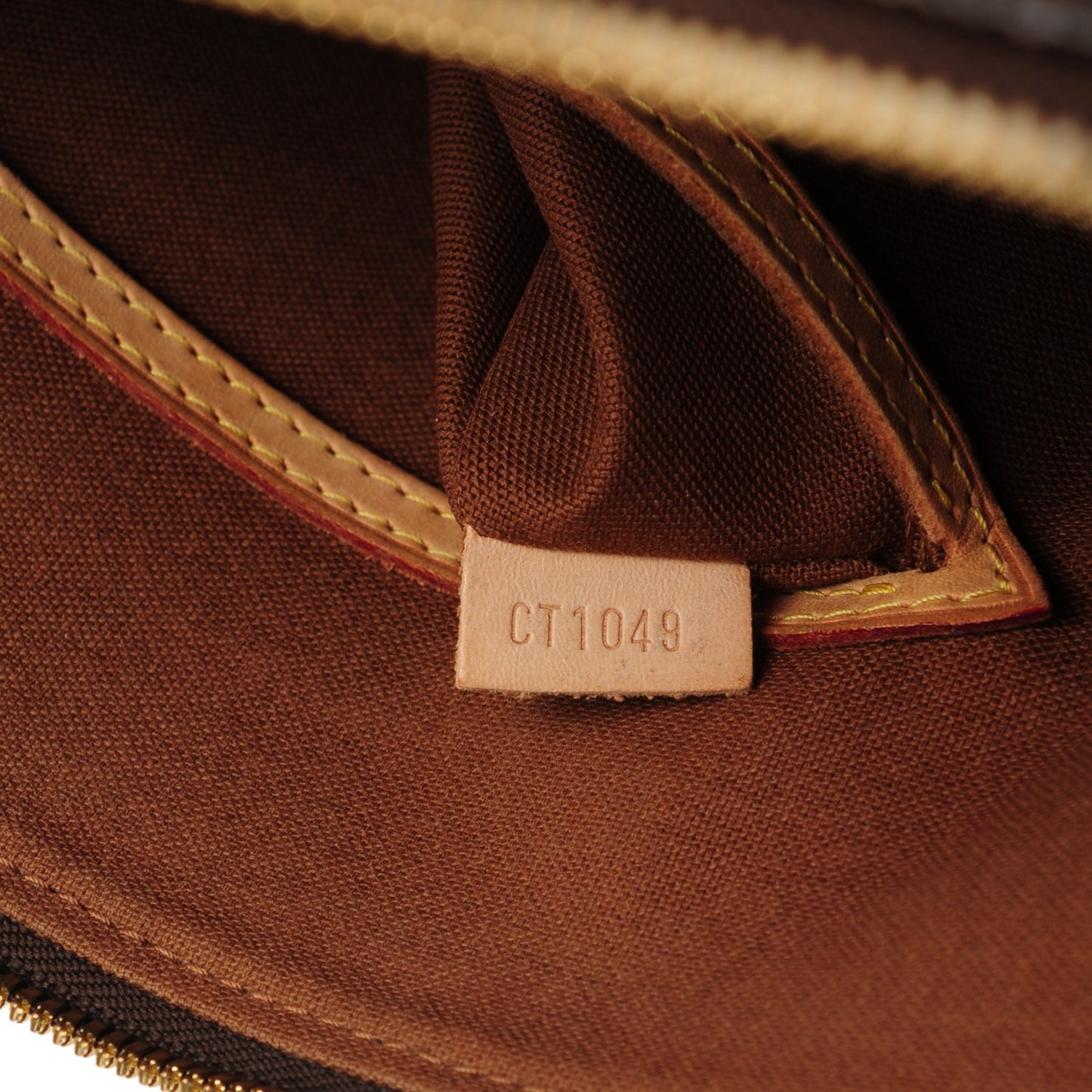 Monogram Alma PM