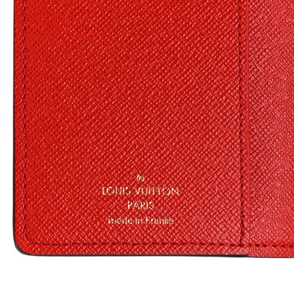 Louis Vuitton Monogram Paul Notebook Cover MM 6 of 7