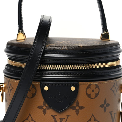 Louis Vuitton Reverse Monogram Cannes 7 of 9