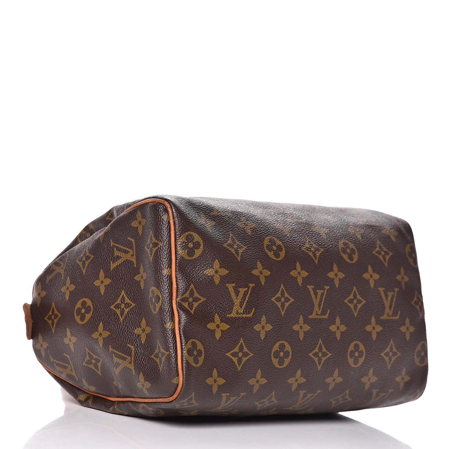 Louis Vuitton Monogram Speedy 25 4 of 22