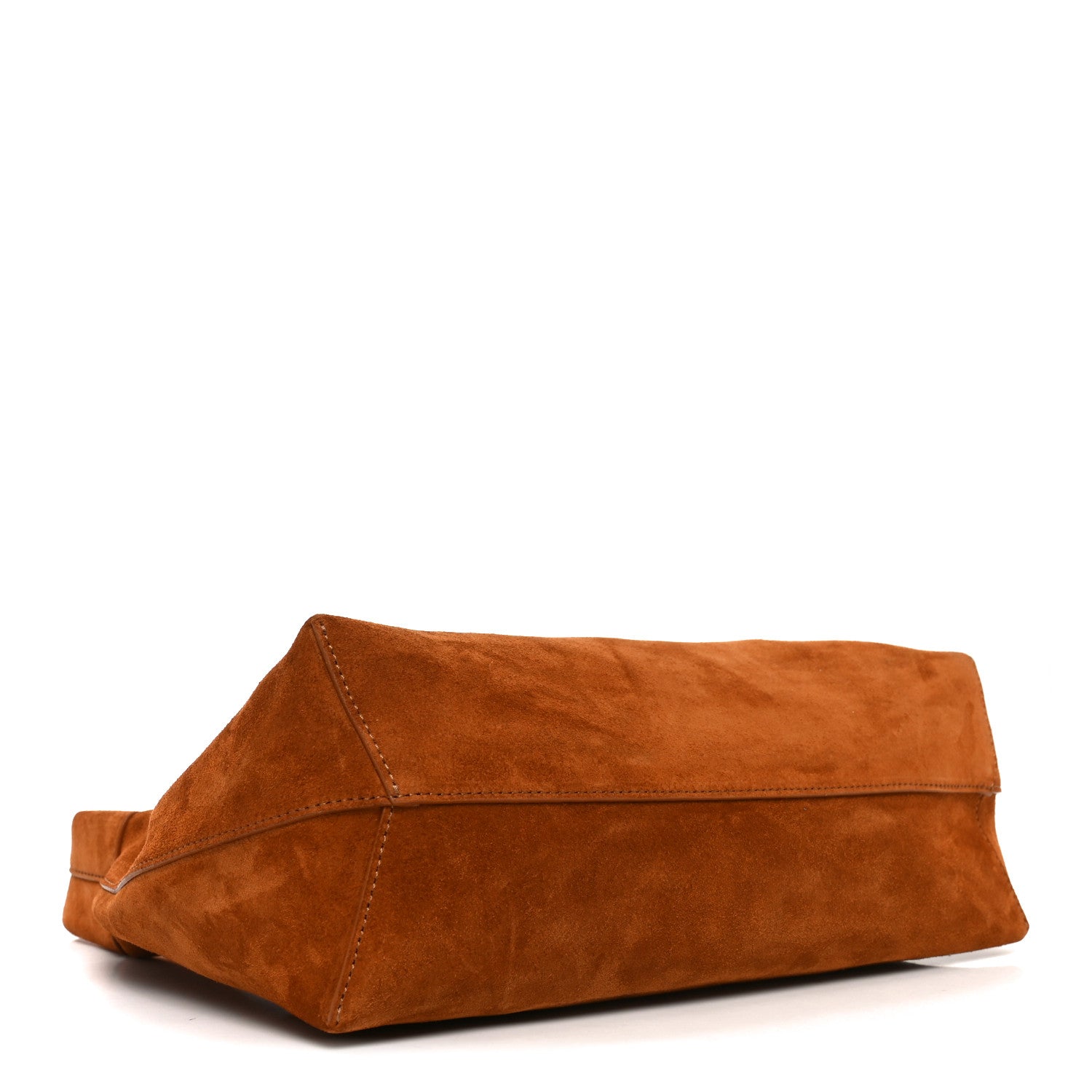 Mansur Gavriel Suede Mini Candy Bag Brick 4 of 9
