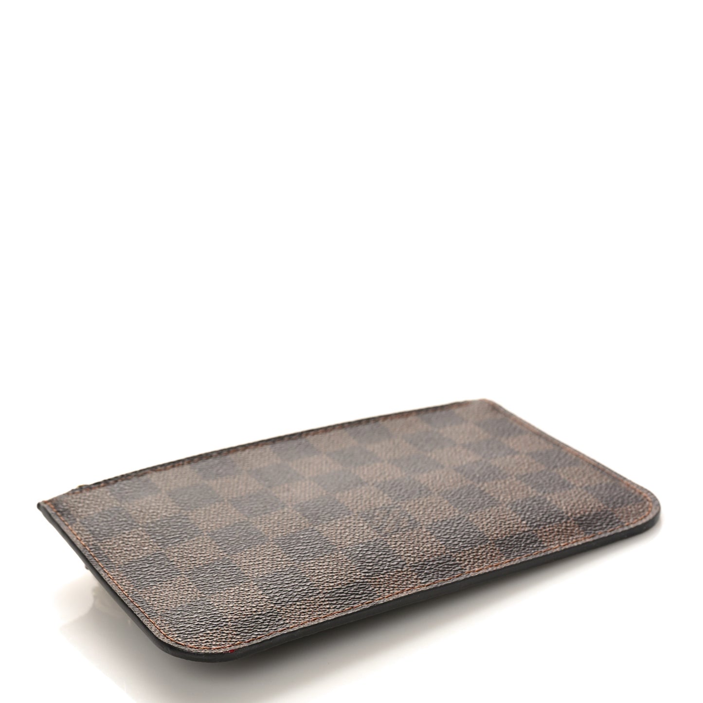 Damier Ebene Neverfull PM Pochette