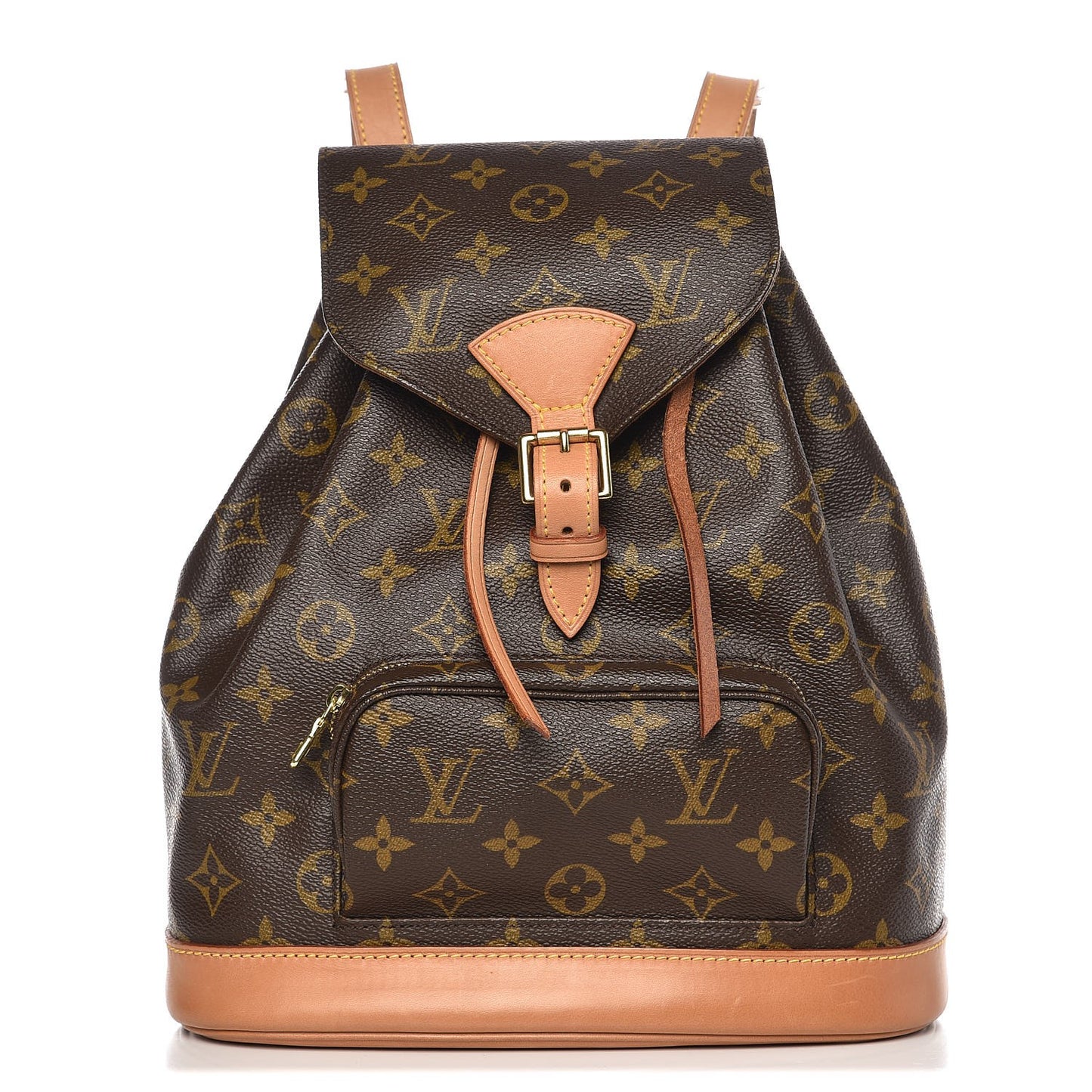 Monogram Montsouris MM Backpack