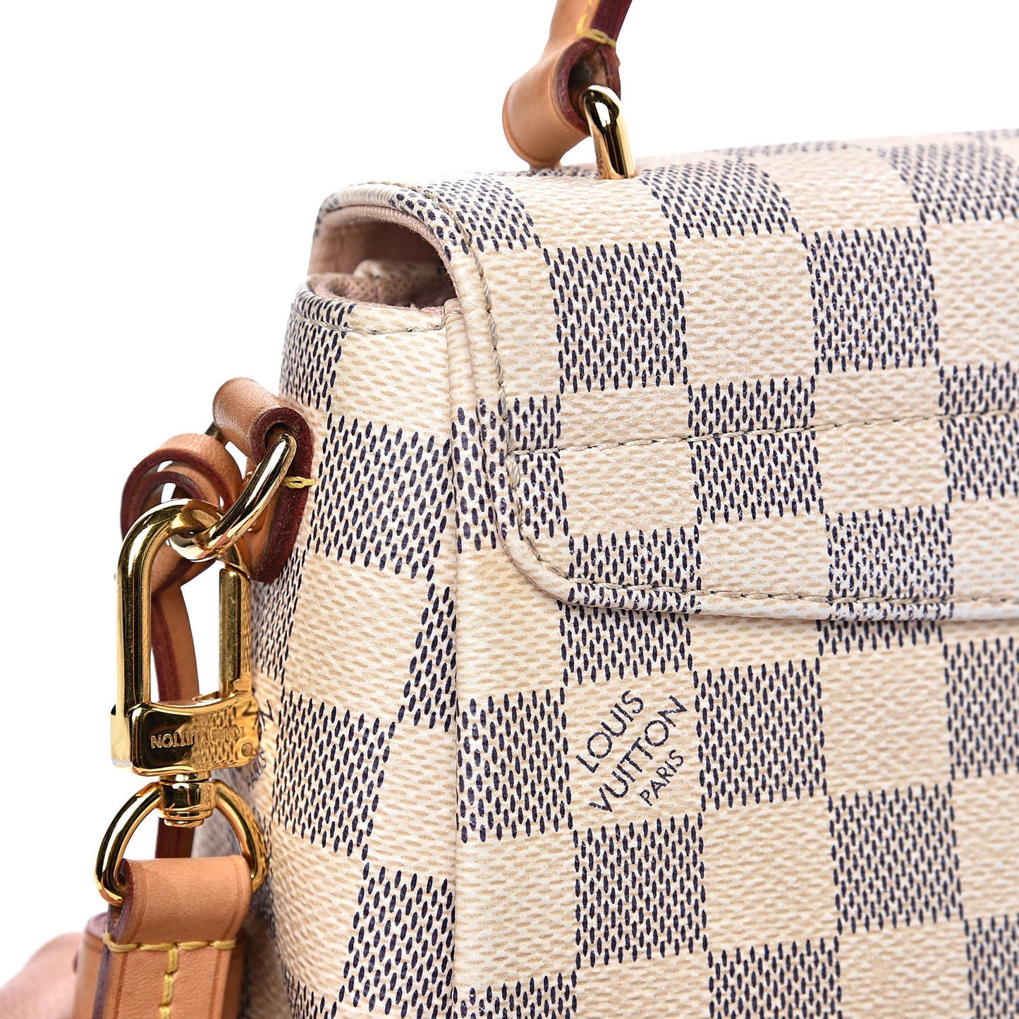 Damier Azur Croisette