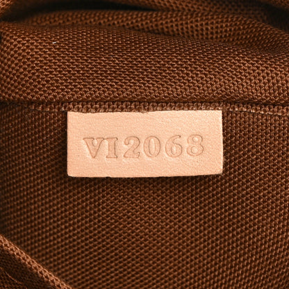 Louis Vuitton Monogram Odeon MM 6 of 9