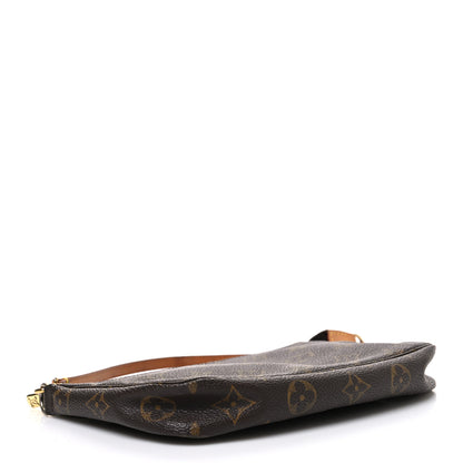 Louis Vuitton Monogram Pochette Accessories 4 of 10