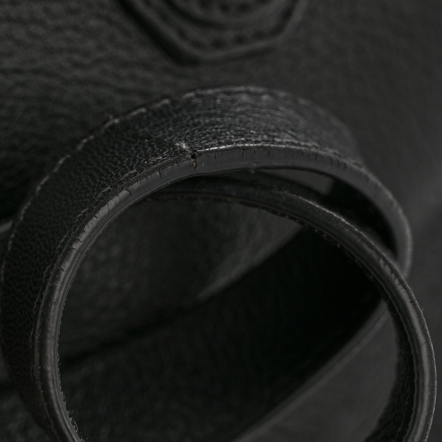 Givenchy Sugar Goatskin Mini Antigona Black 14 of 14