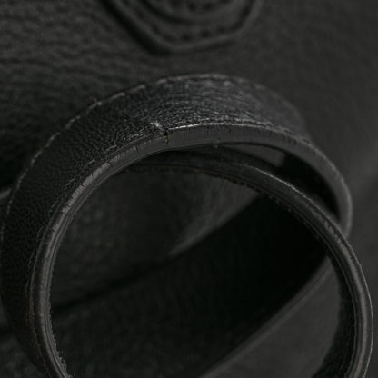 Givenchy Sugar Goatskin Mini Antigona Black 14 of 14