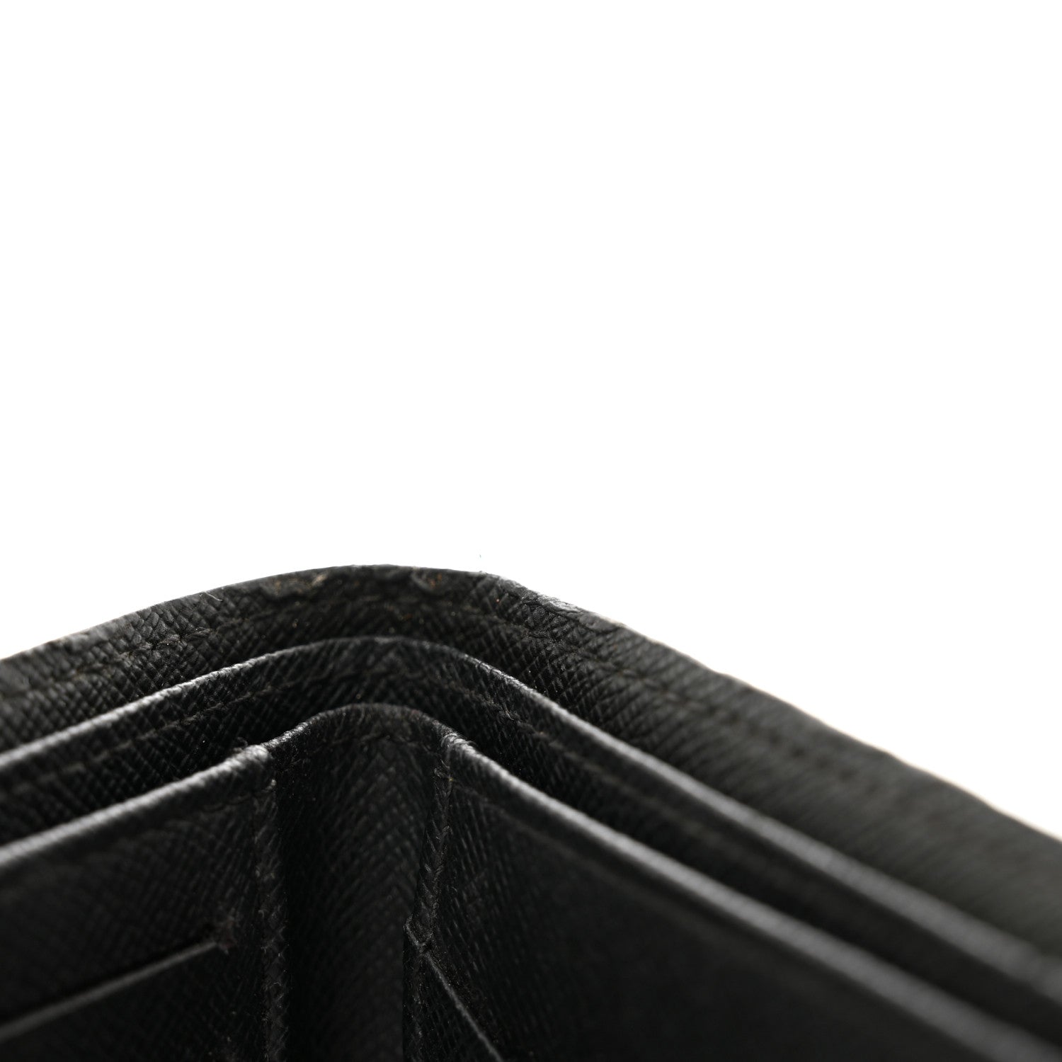 Louis Vuitton Monogram Eclipse Slender Wallet 8 of 8