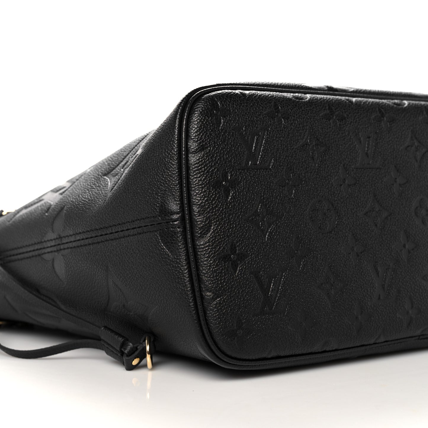 Empreinte Monogram Giant Neverfull MM Black