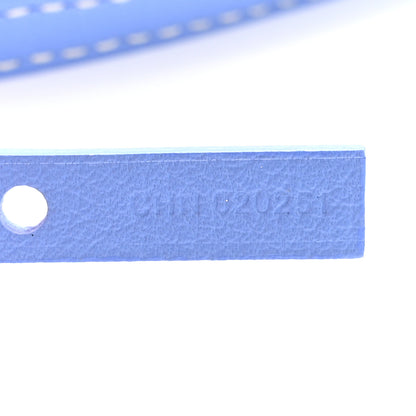 Goyard Goyardine Le Jardin Saint Louis PM Iris 8 of 11