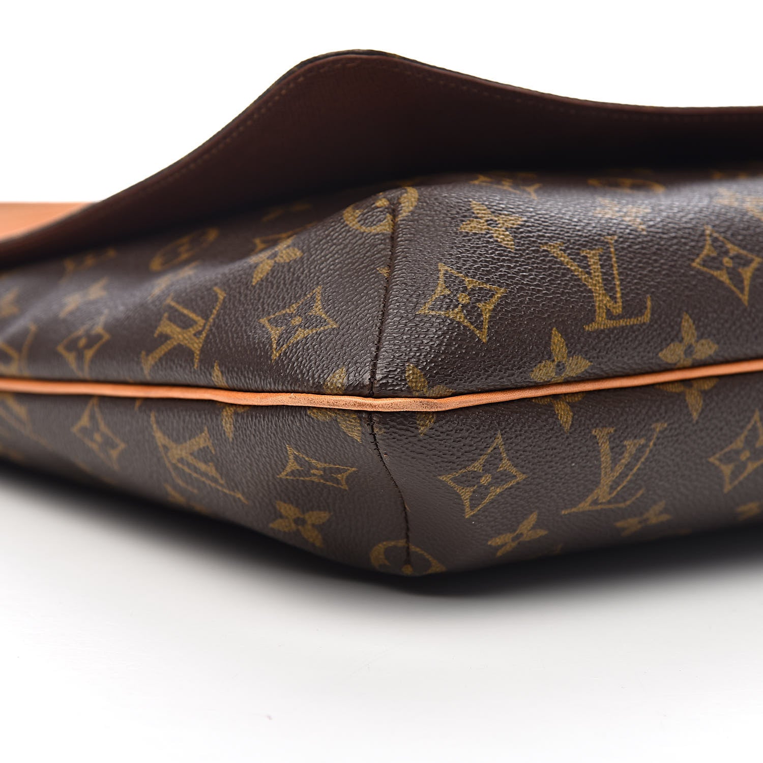 Louis Vuitton Monogram Musette GM 10 of 12