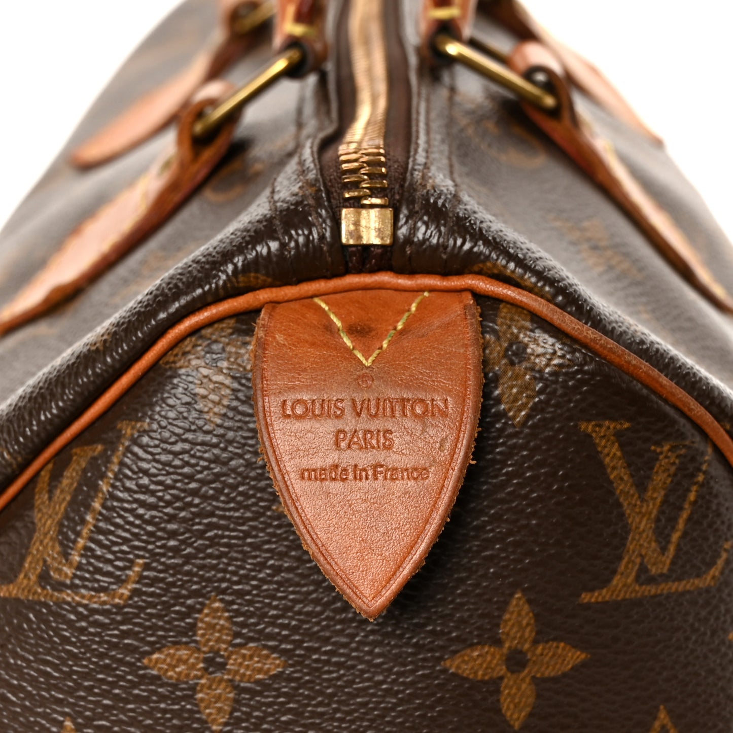 Monogram Speedy 30