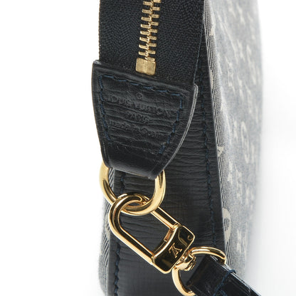 Louis Vuitton Monogram Idylle Pochette Accessories Encre 5 of 6