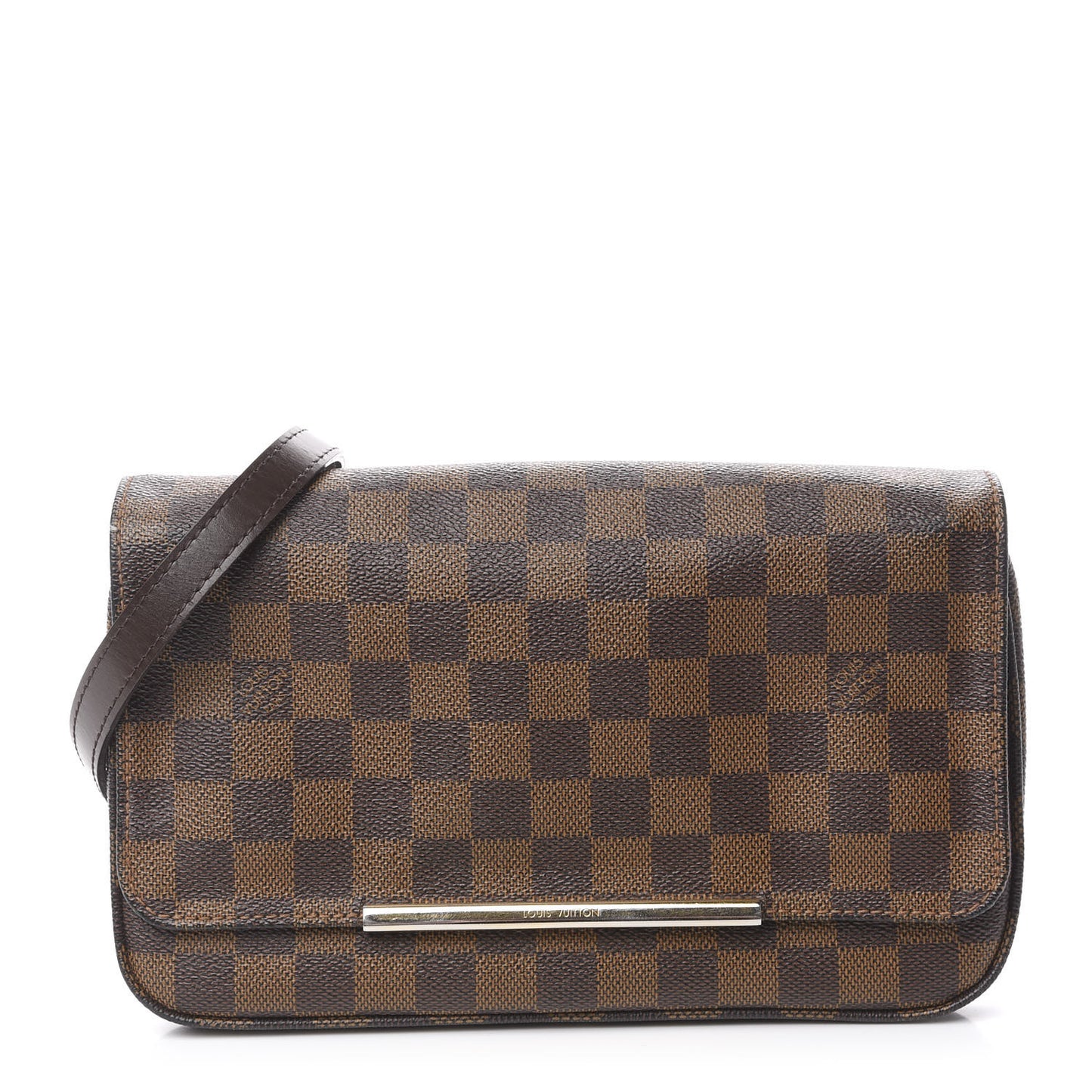 Damier Ebene Hoxton PM