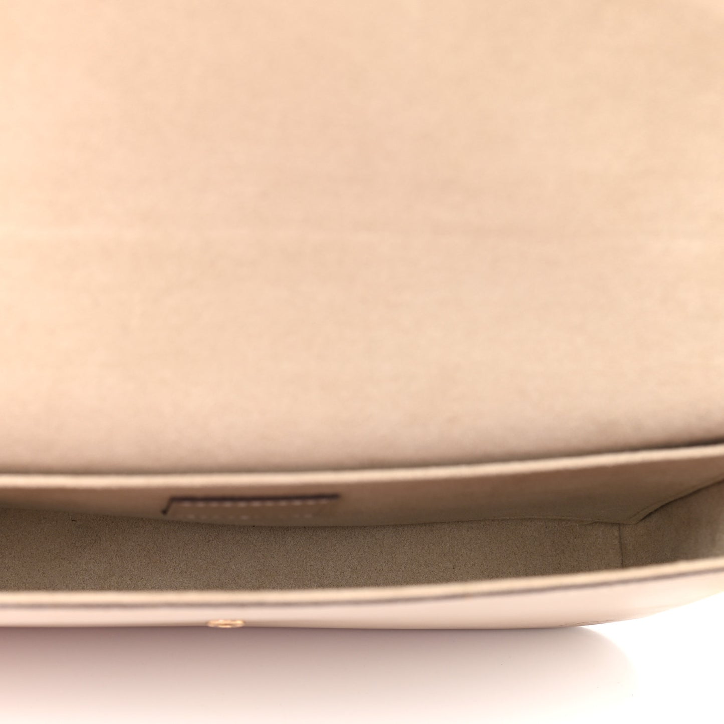 Epi Felicie Pochette Chain Wallet Galet