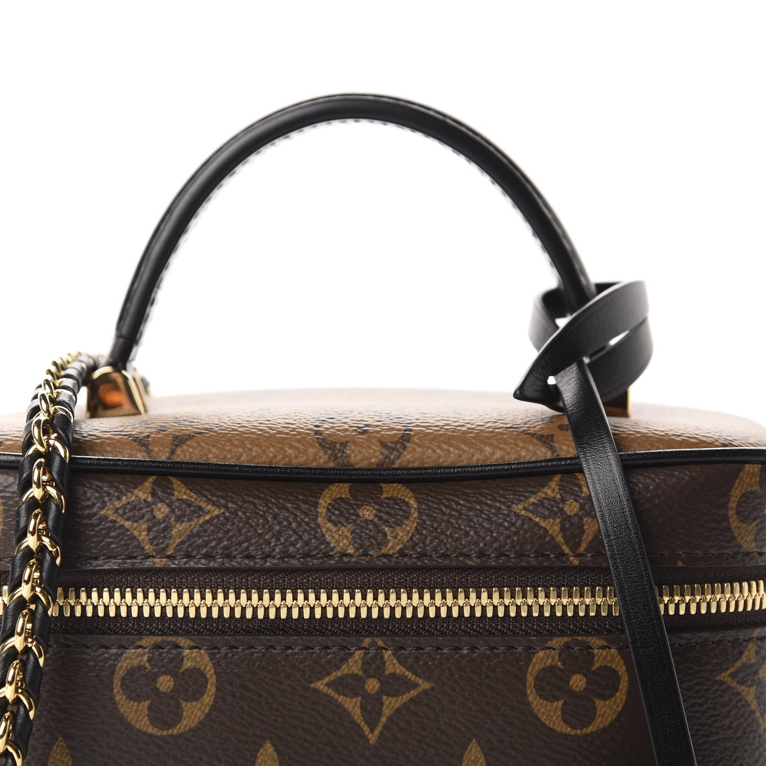 Louis Vuitton Reverse Monogram Vanity PM 9 of 9