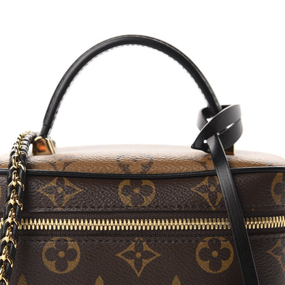 Louis Vuitton Reverse Monogram Vanity PM 9 of 9