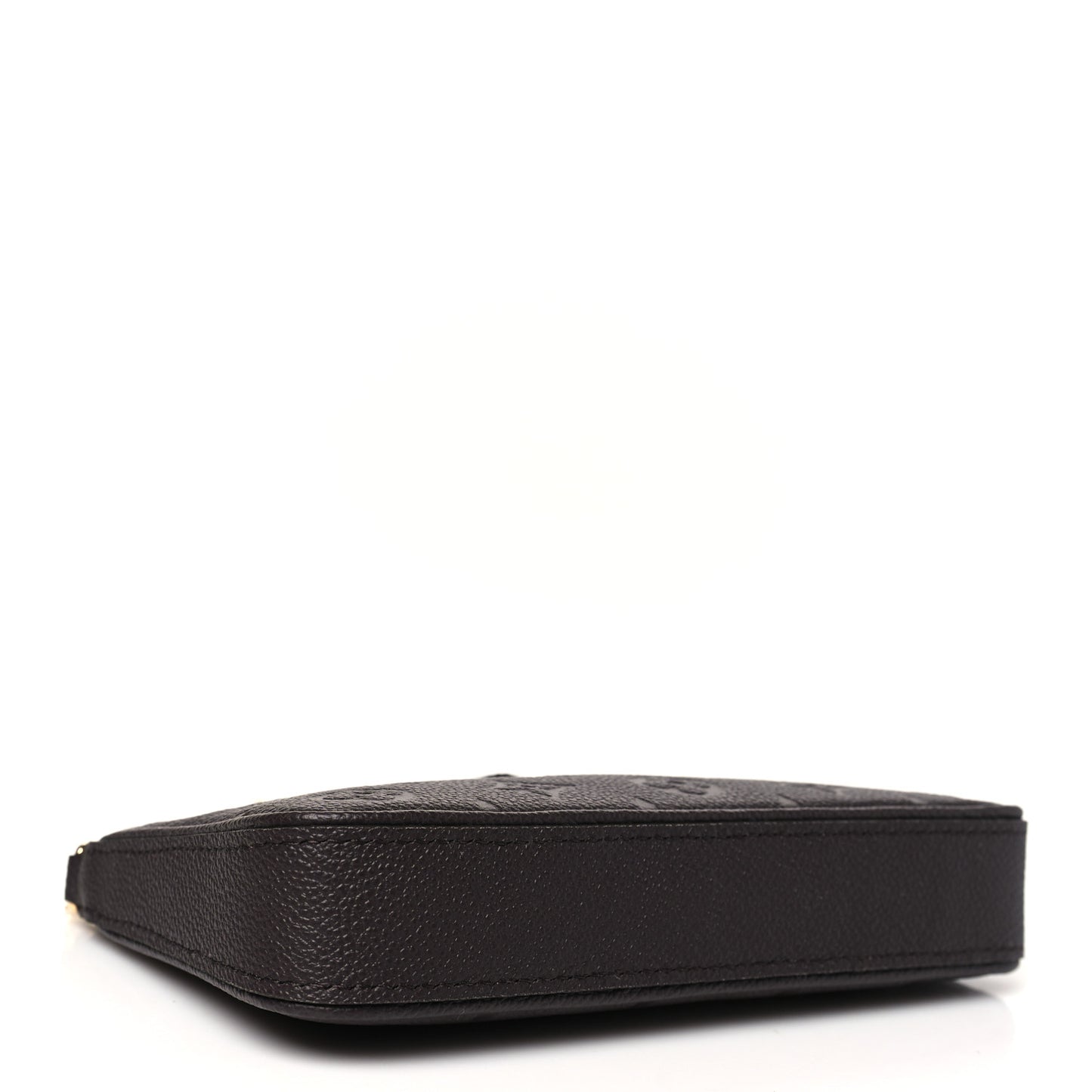 Empreinte Easy Pouch On Strap Chocolate