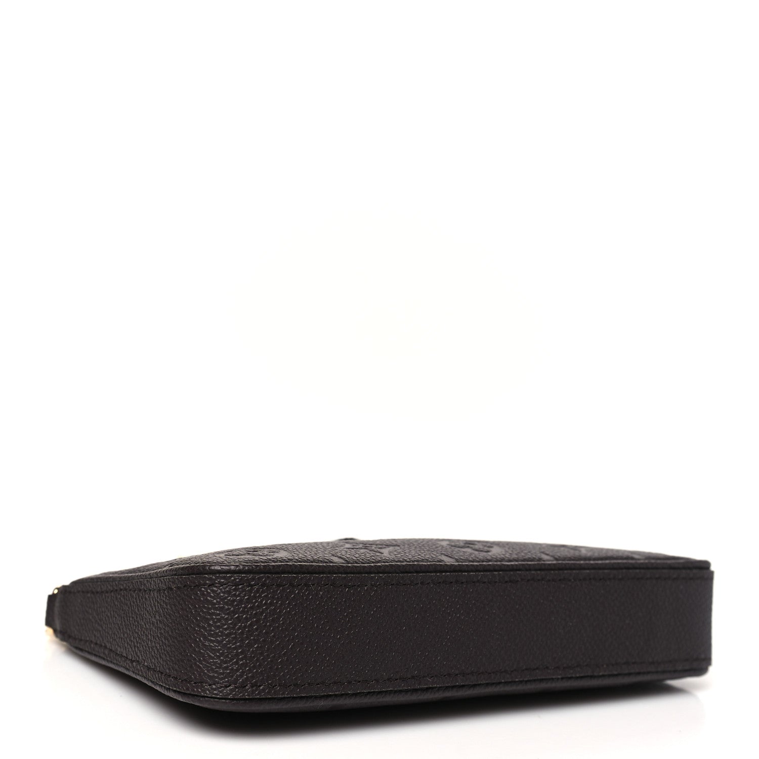 Louis Vuitton Empreinte Easy Pouch On Strap Chocolate 4 of 9