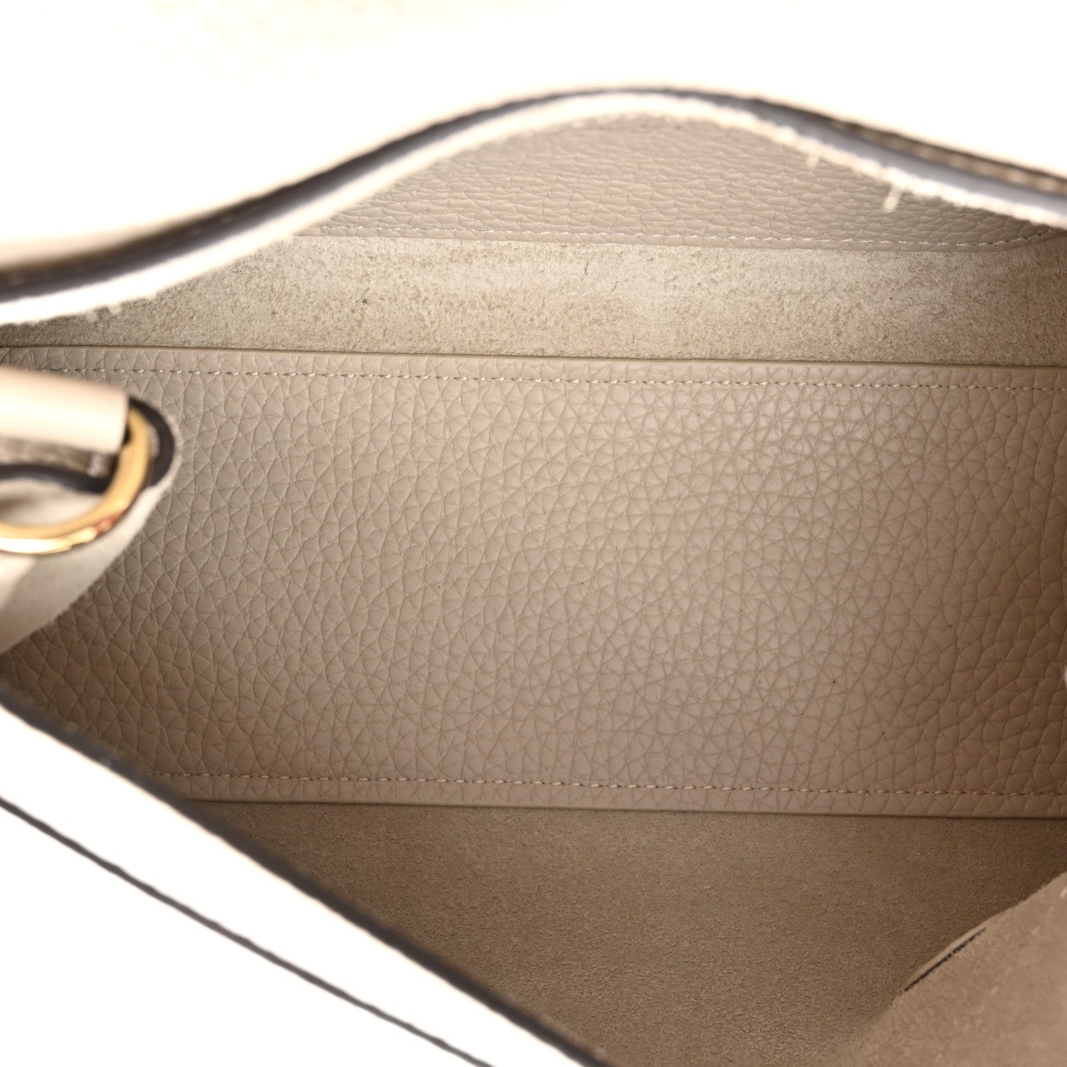 Mulberry Heavy Grain Mini Alexa Chalk 5 of 10