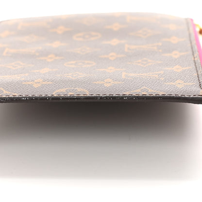 Louis Vuitton Monogram Neo Neverfull MM Pivoine 22 of 22