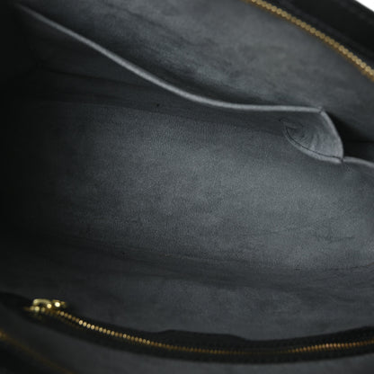 Louis Vuitton Epi Lussac Black 5 of 8