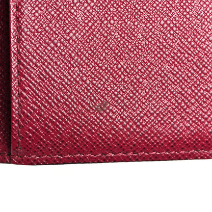 Louis Vuitton Monogram 6 Key Multicles Holder Fuchsia 10 of 12
