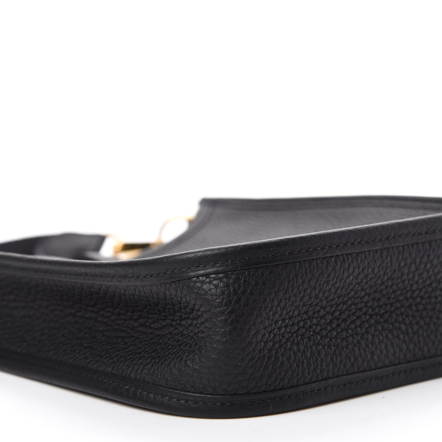 Taurillon Clemence Evelyne TPM Black