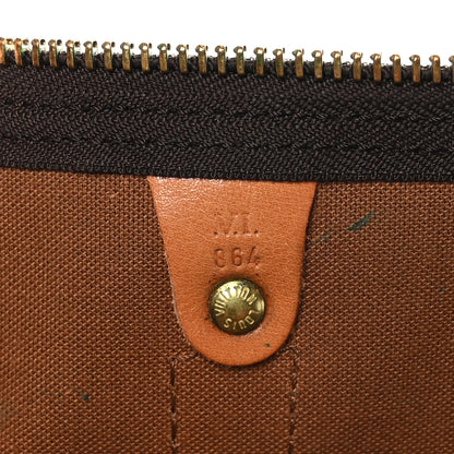 Louis Vuitton Monogram Keepall 50 5 of 14